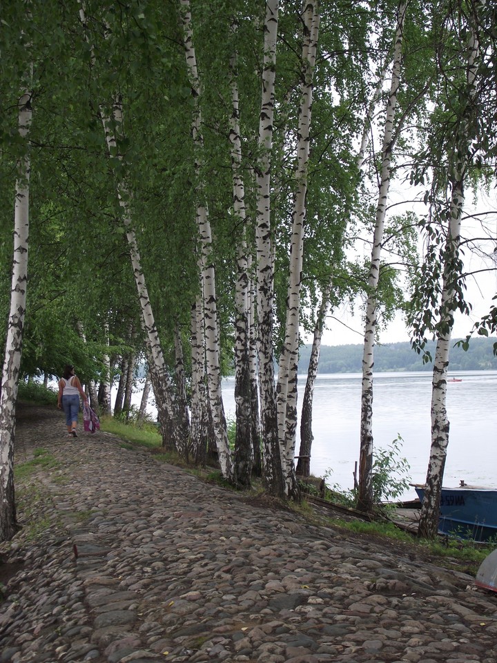 Плёс