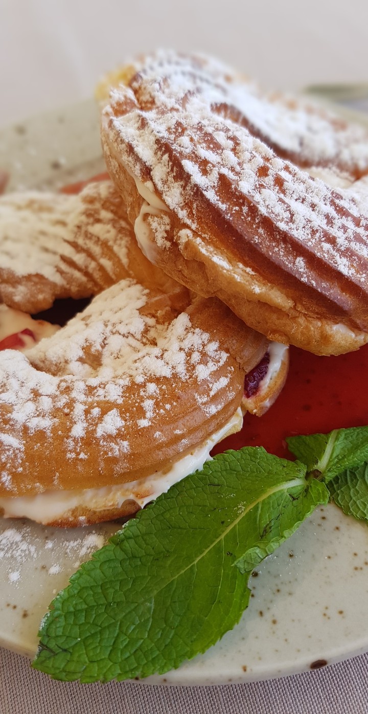 Dessert