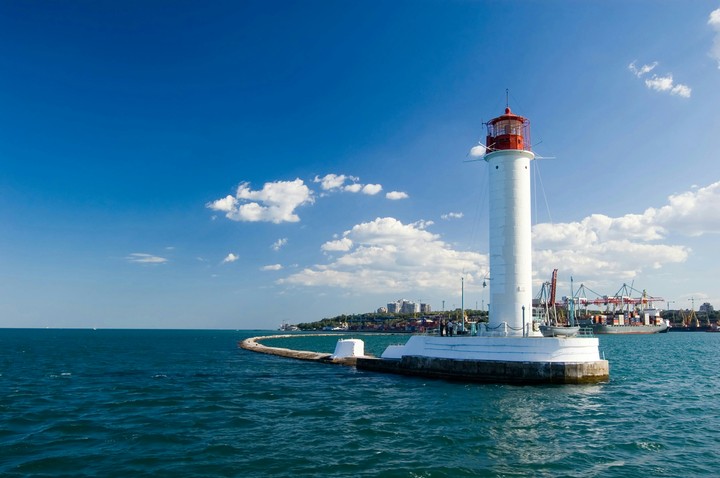 Odessa