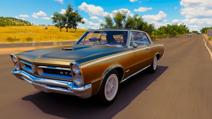 Forza Horizon 3