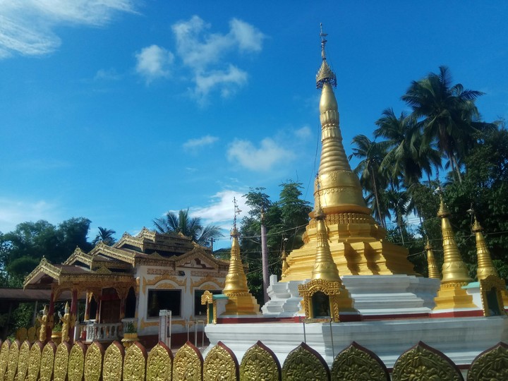 ဘုရား