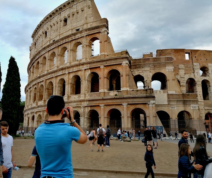 Colosseo