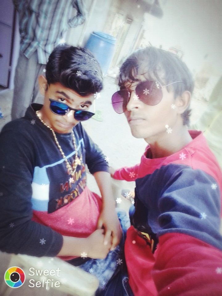 Alpesh