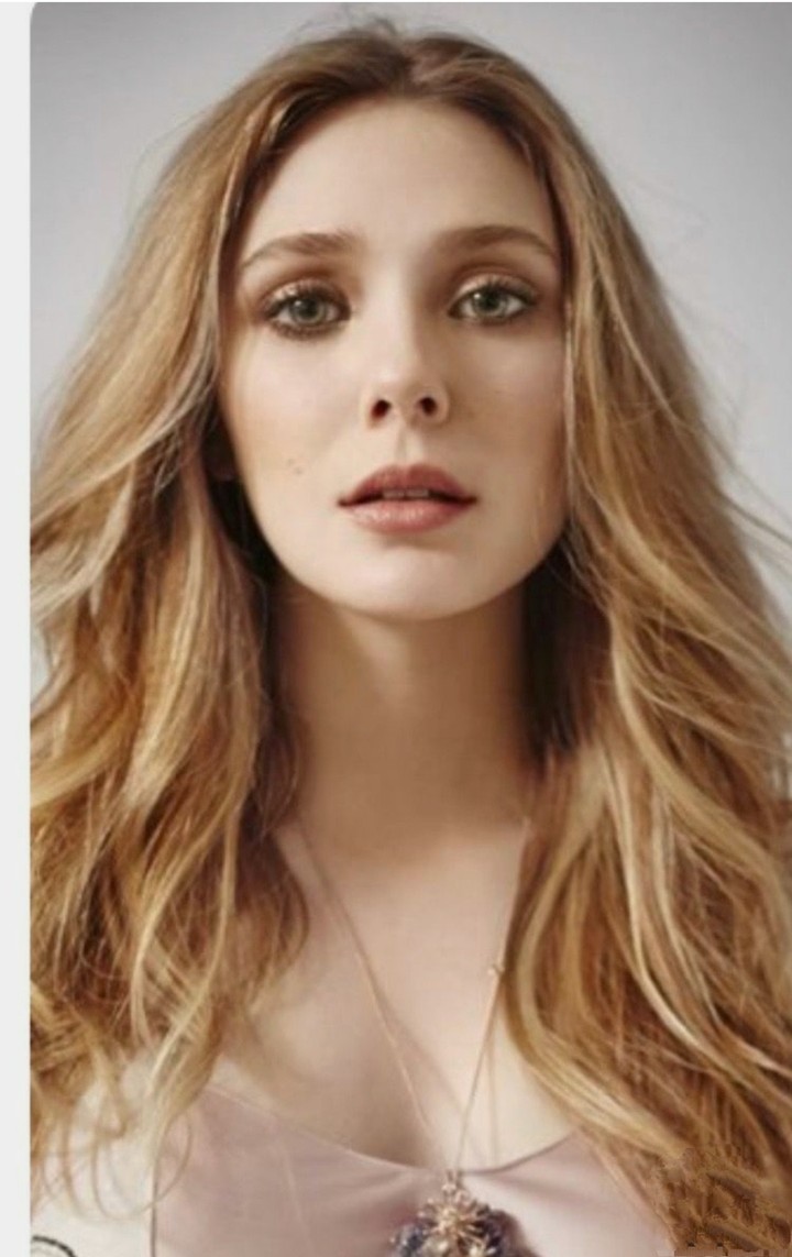 Elizabeth Olsen