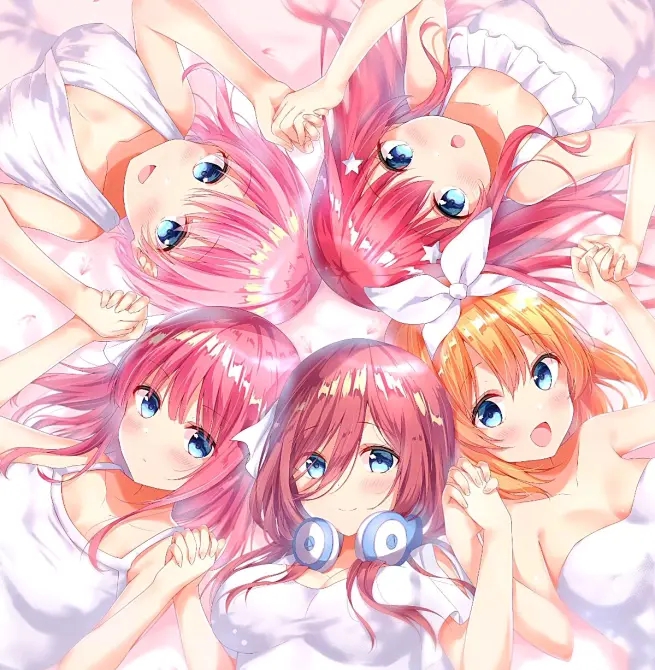 animeart