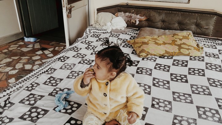Baby