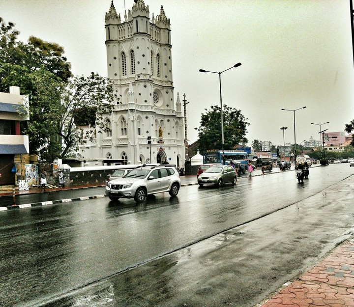 Rain