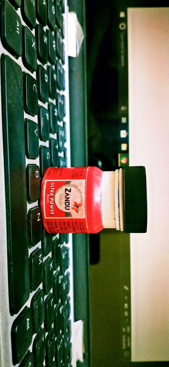 work pressure solution
