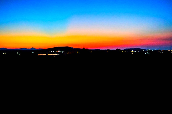 Jeju island