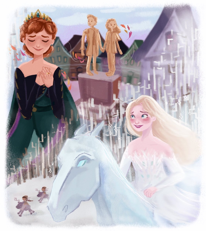 FROZEN II