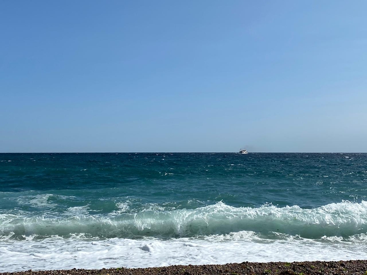 Sea