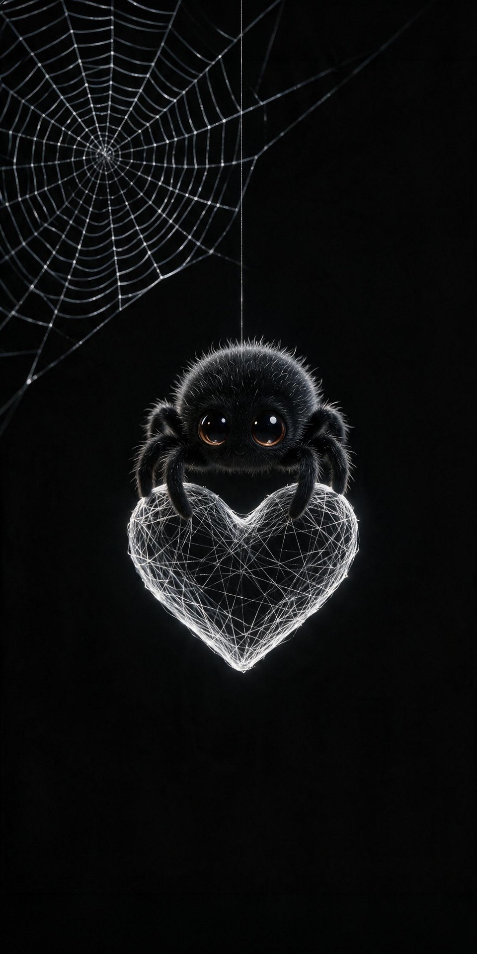 רקעים arachnid, graphics