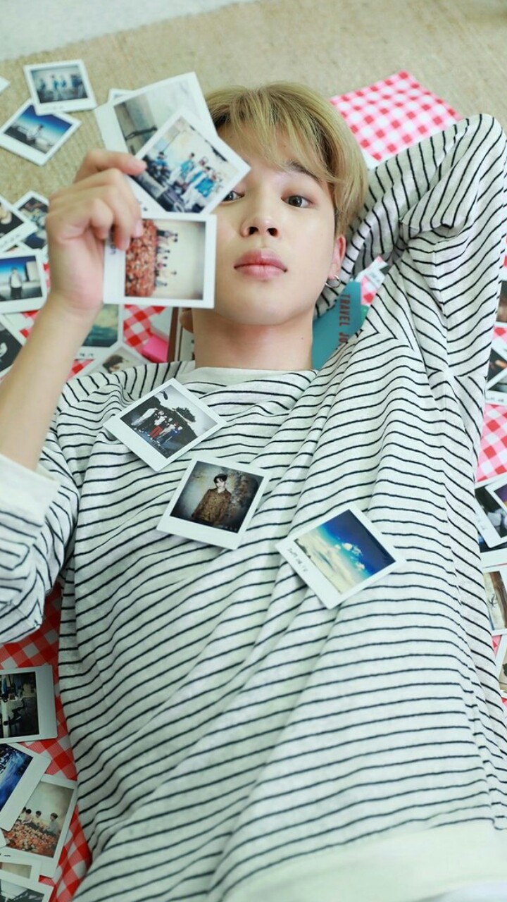 Park Jimin