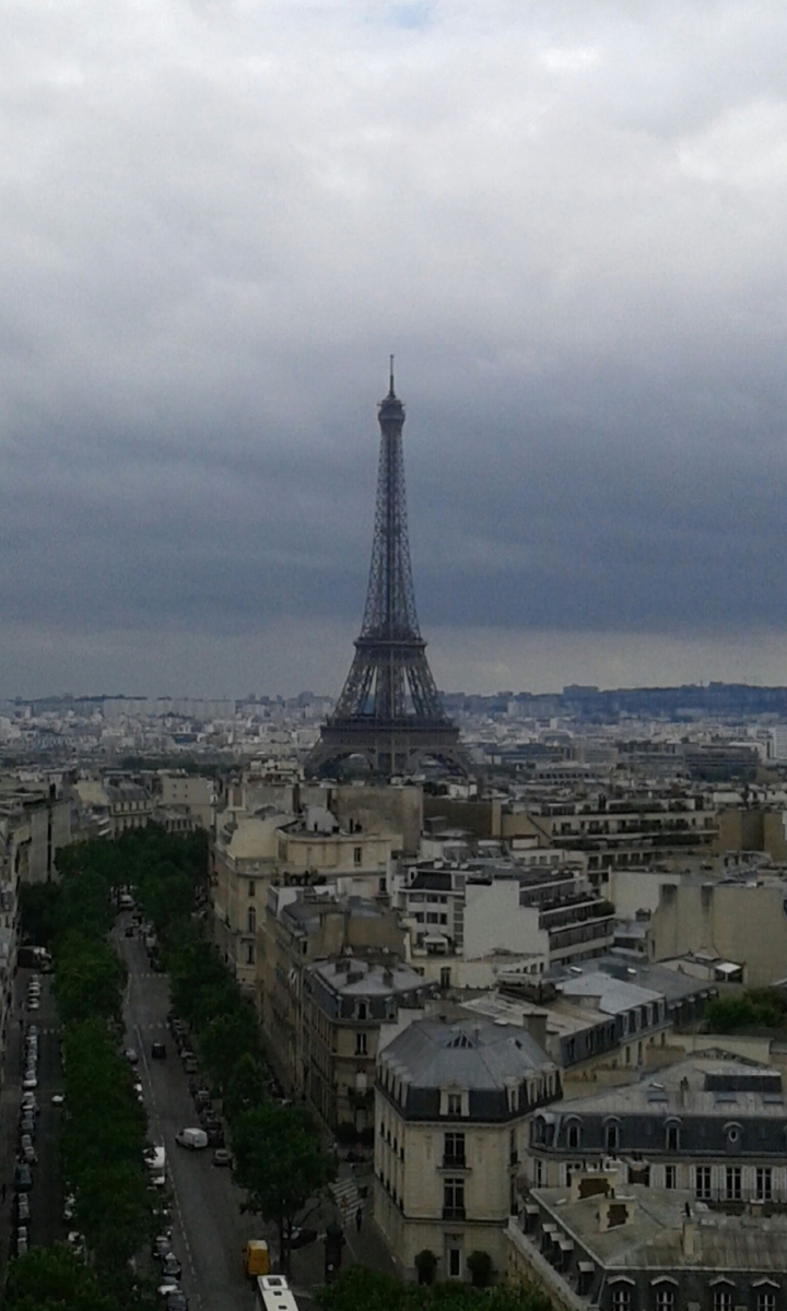 Tour Eiffel