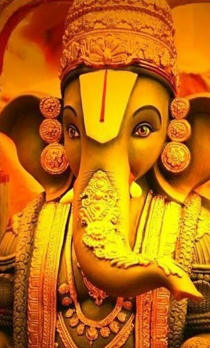 lord Ganesh