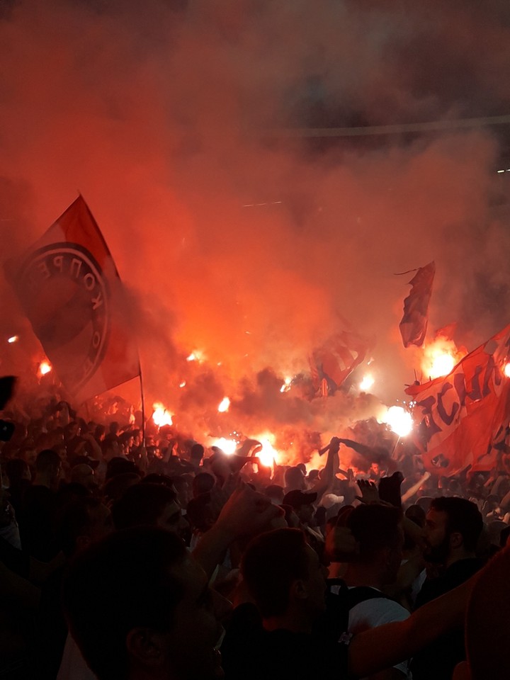 Delije