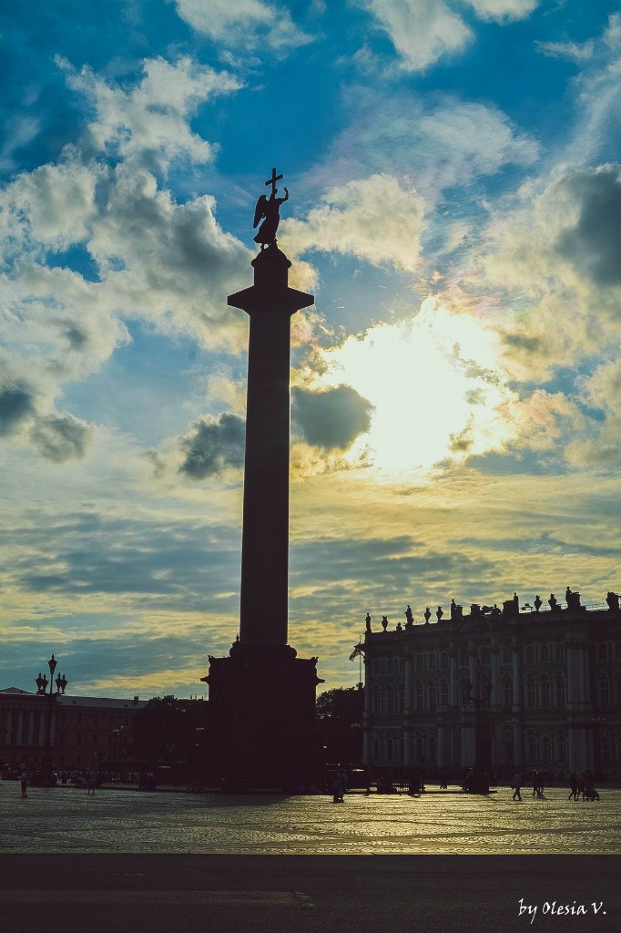 St.Petersburg