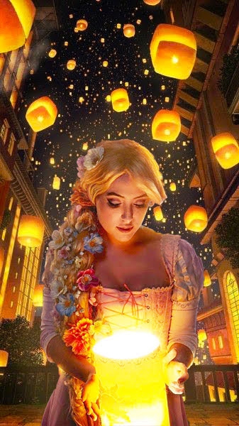 Rapunzel