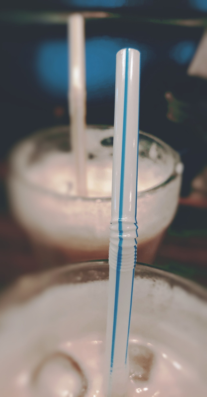 milk tea