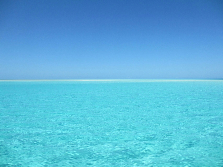 ocean