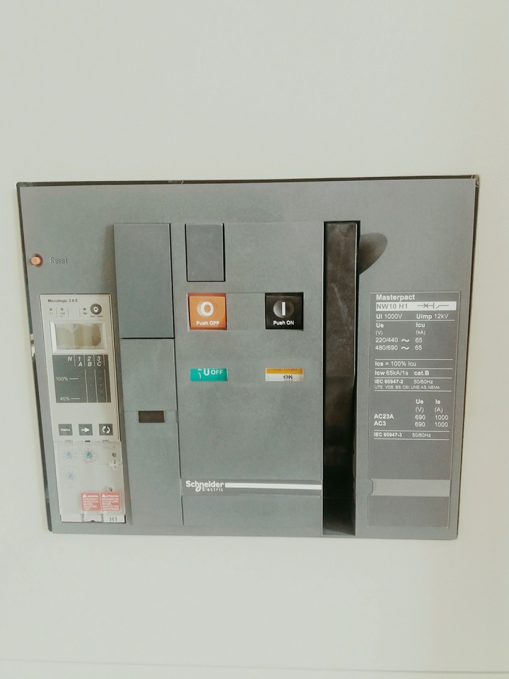 ACB Electrion