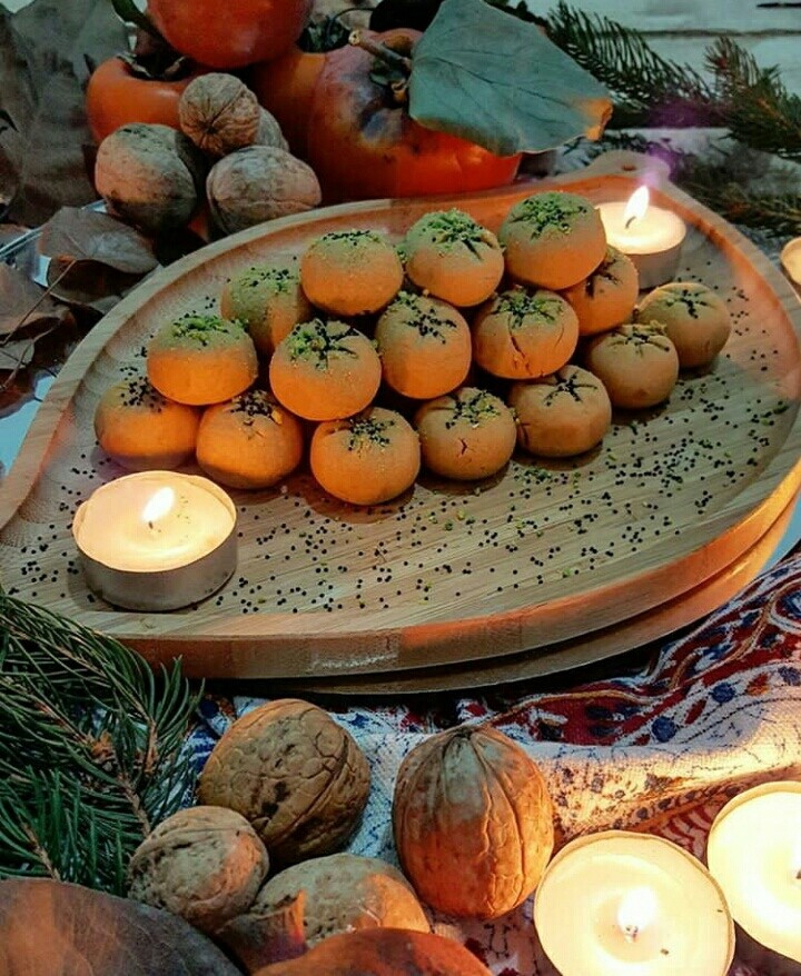 شیرینی