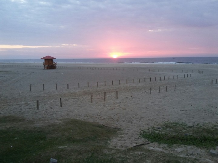 litoral