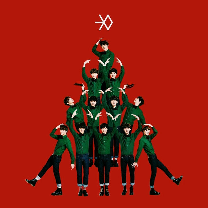 Merry Christmas