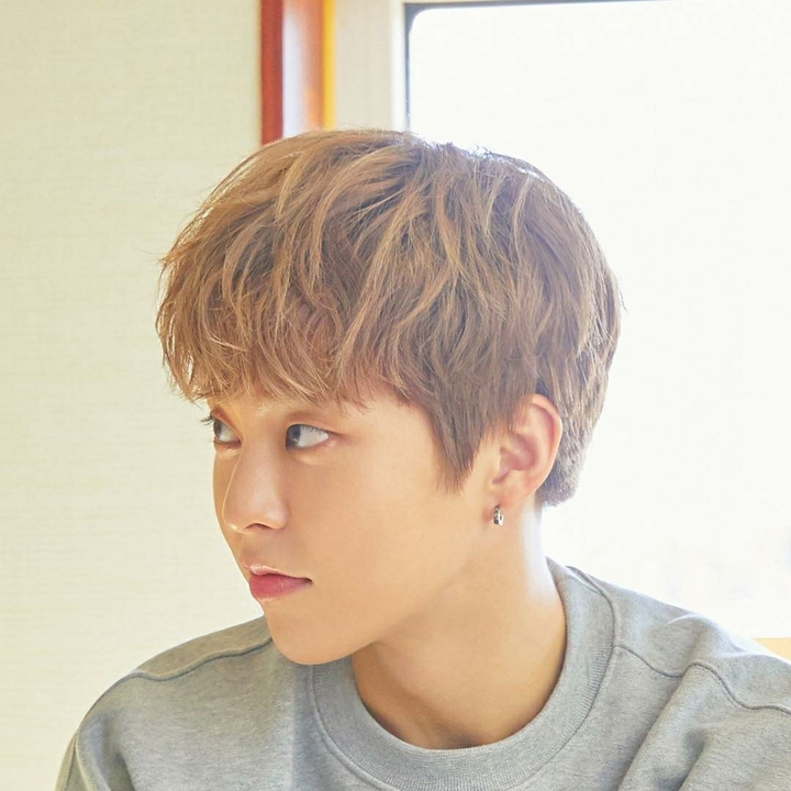 Xiumin