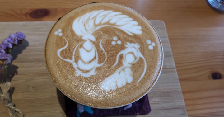 coffee taiwan taichung