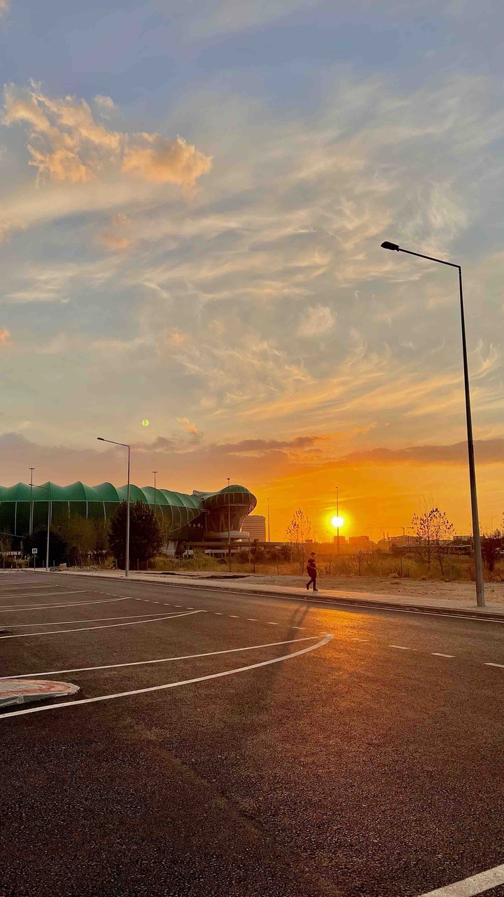 Timsah Arena