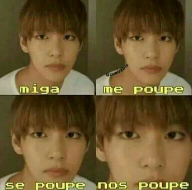 V BTS