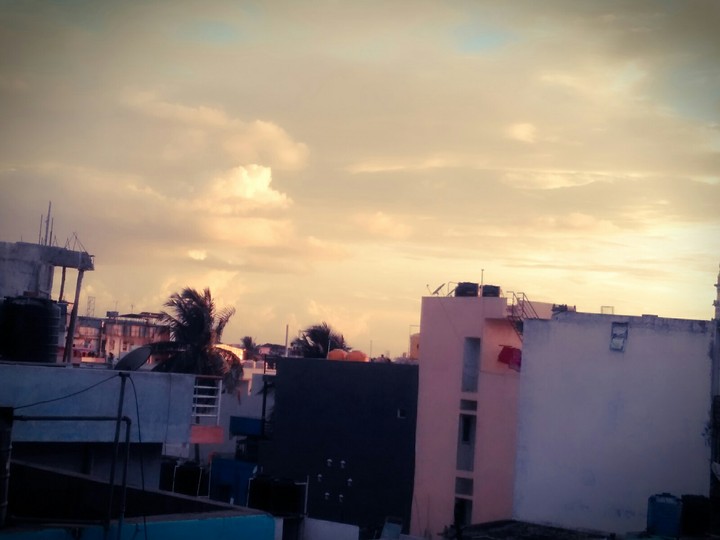 sky.