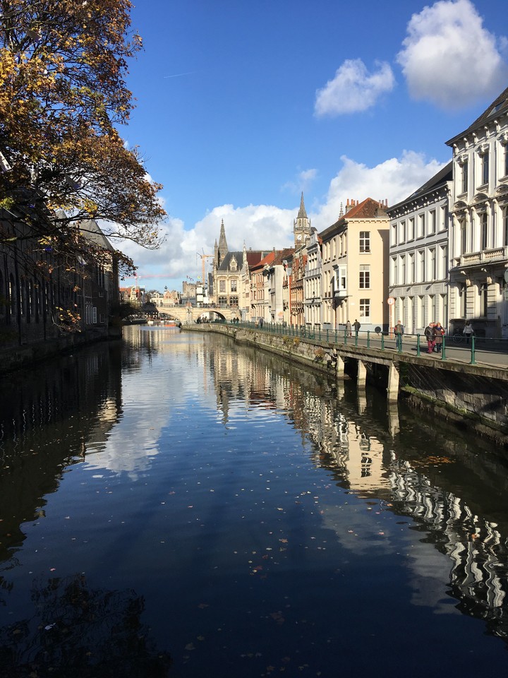 Gent #nature