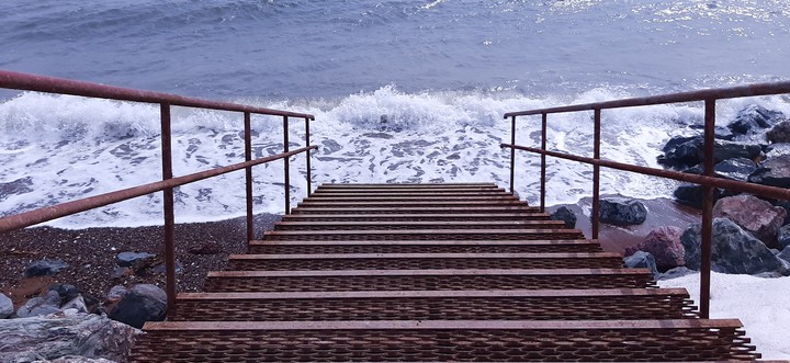 sea