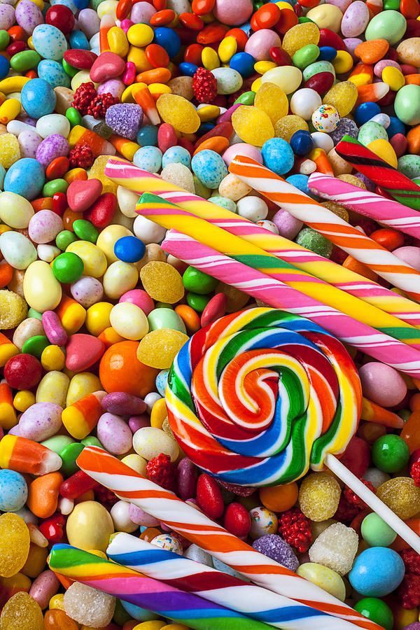 candy