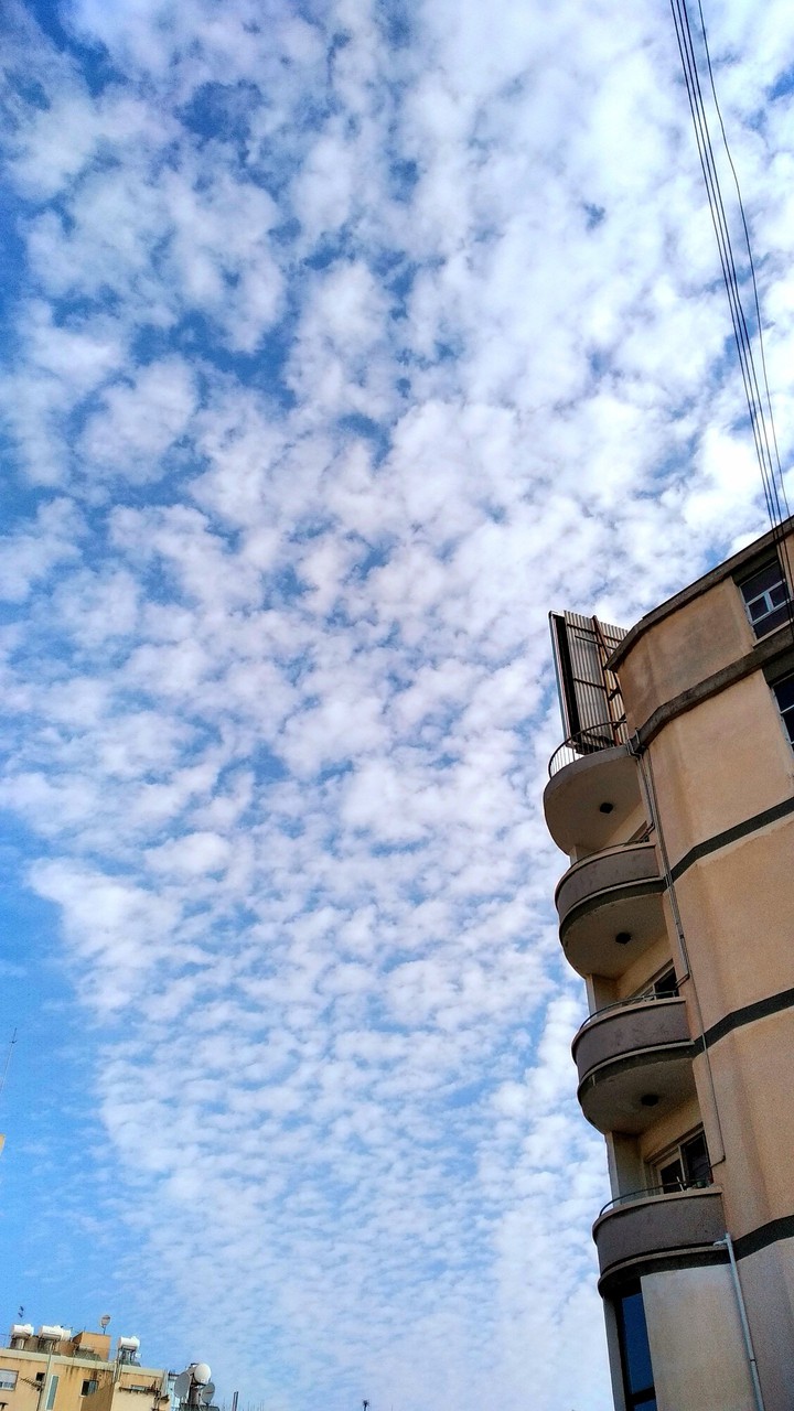 sky
