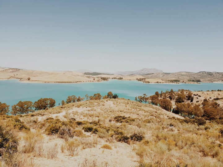 landscape