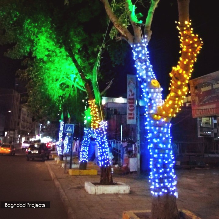 baghdad Iraq