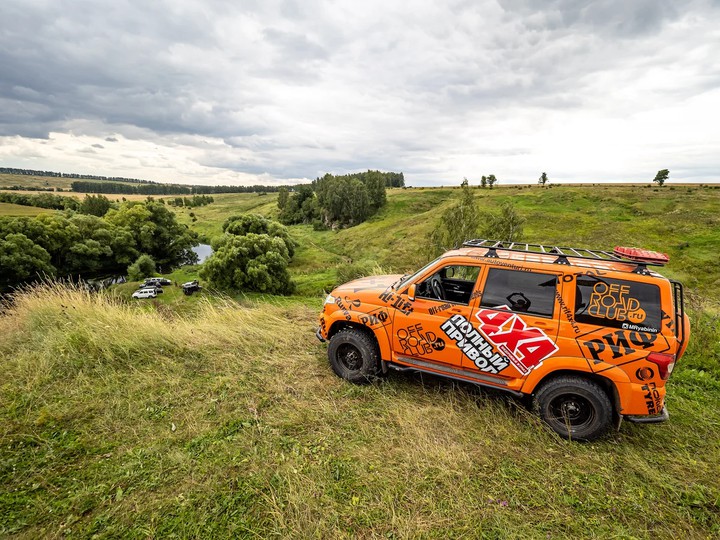 uaz