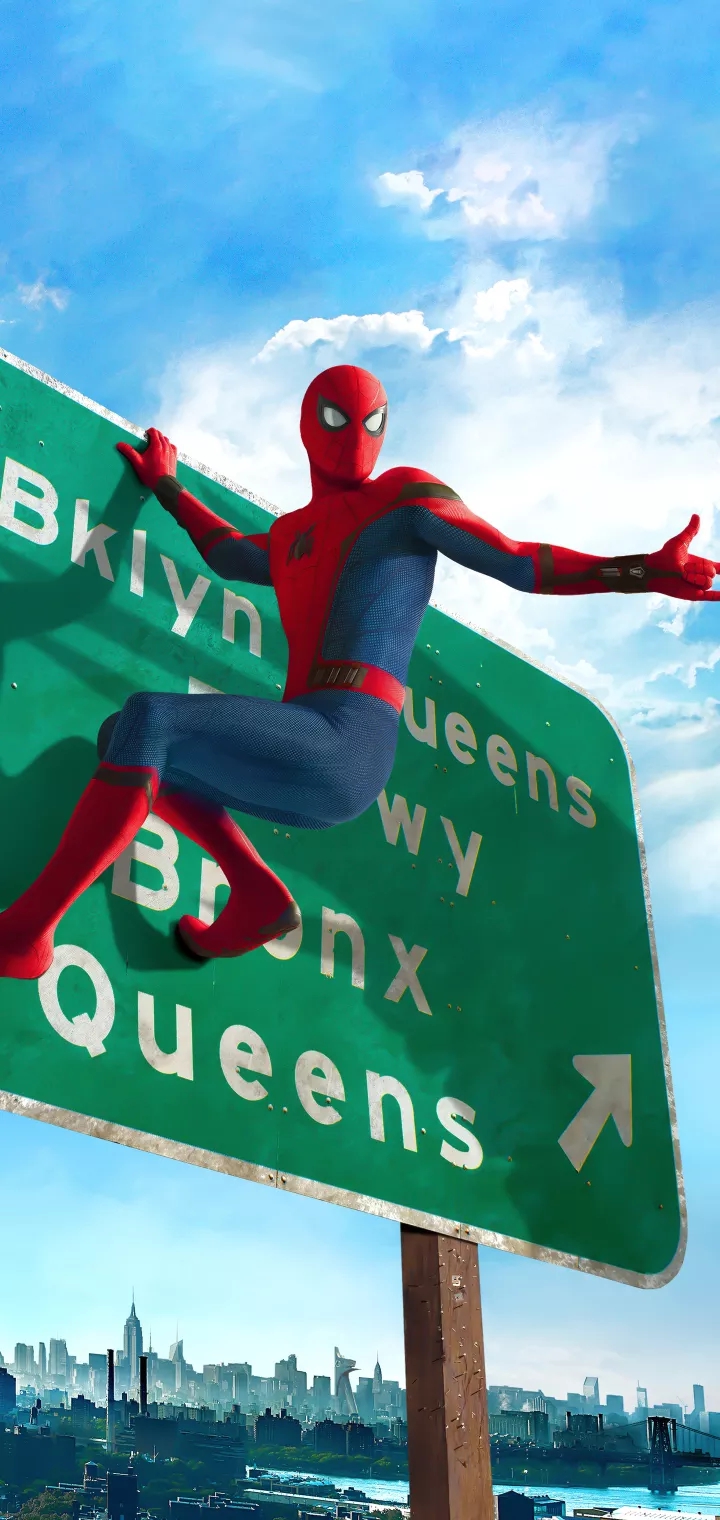 Spiderman