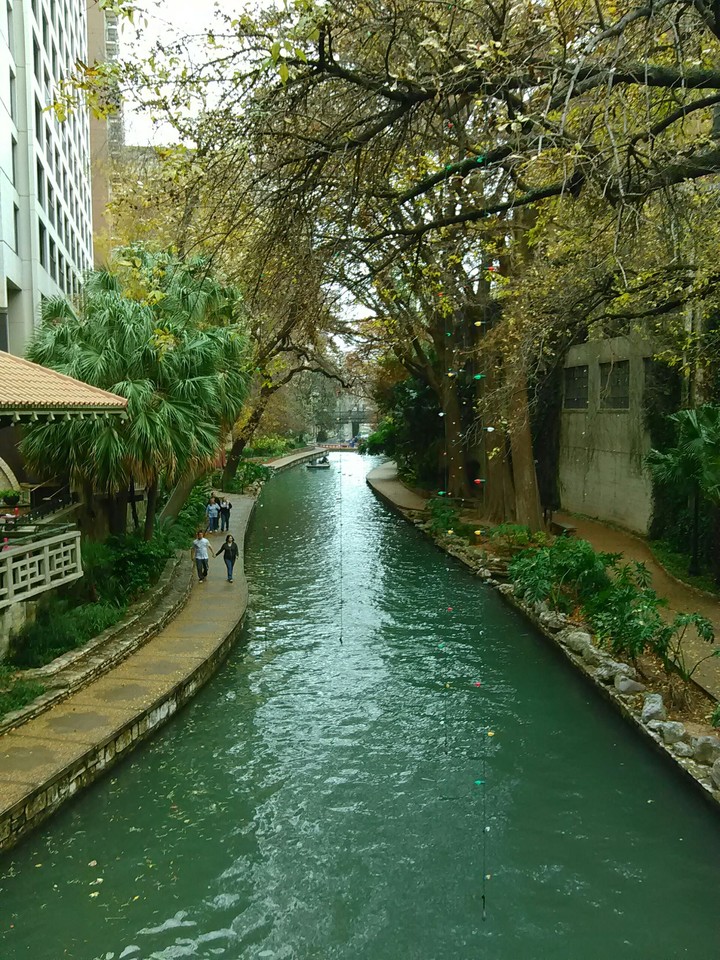 River Walk