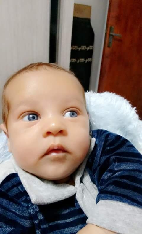 meu neto querido