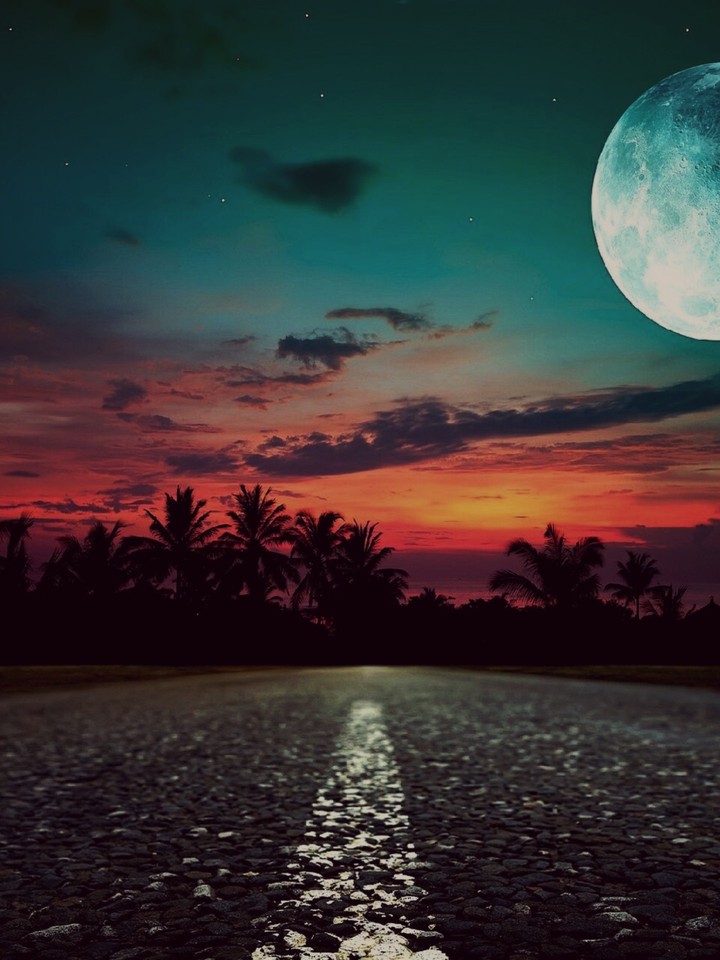 backroads
