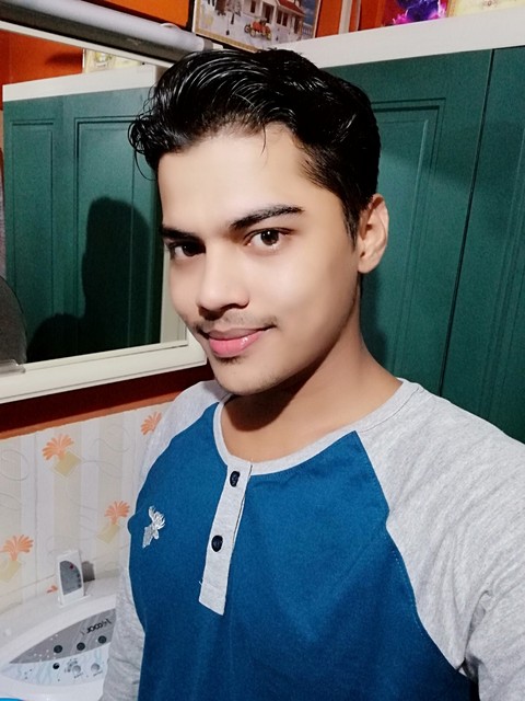 me.. always want to shine n meet another shines..