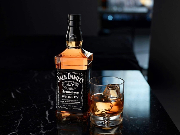 jack Daniel's