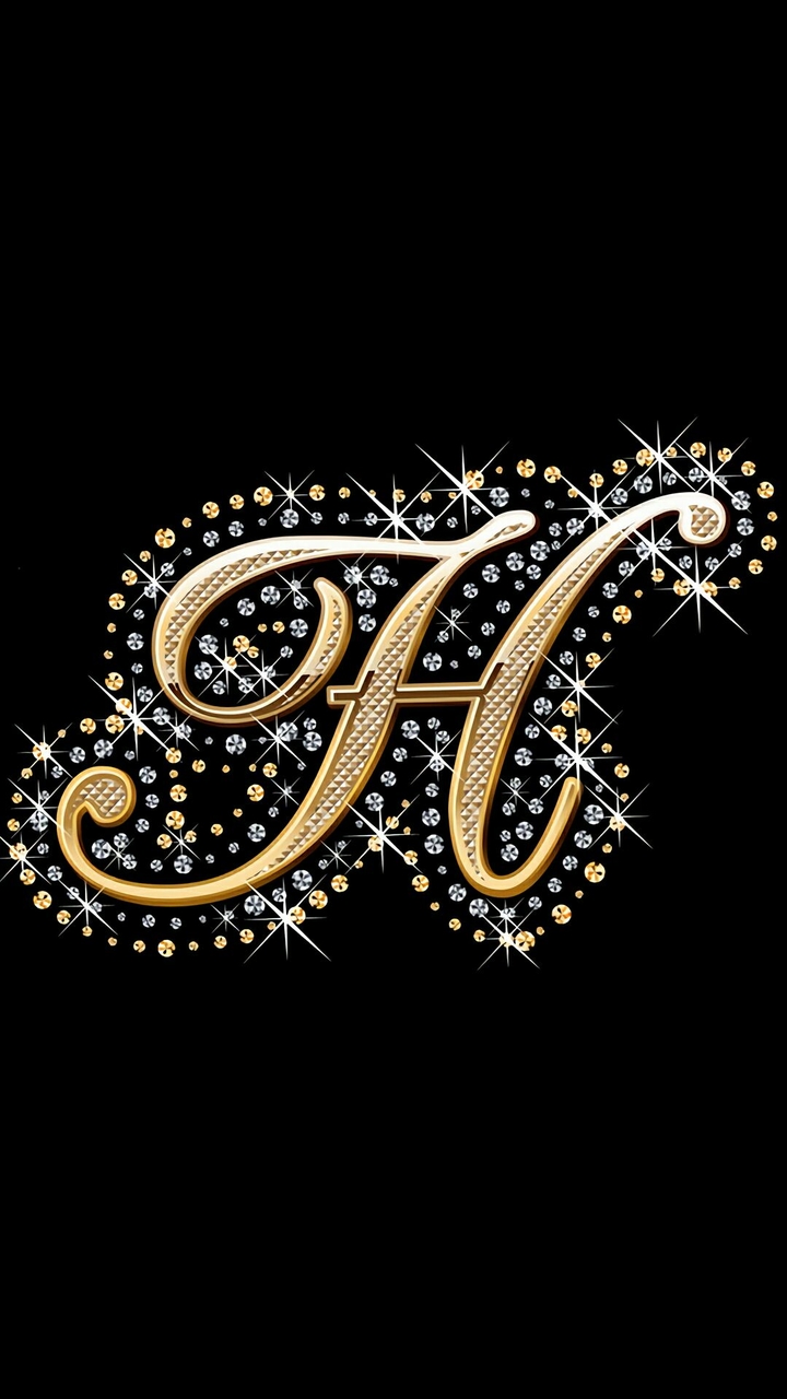H LETTER