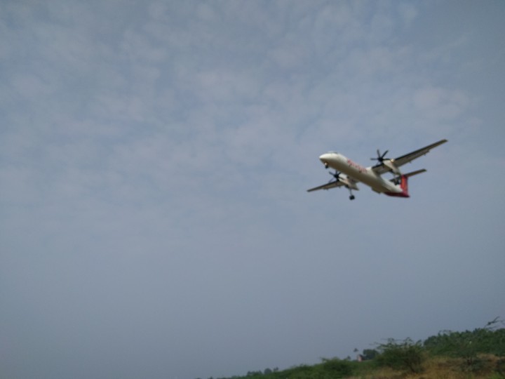 plane