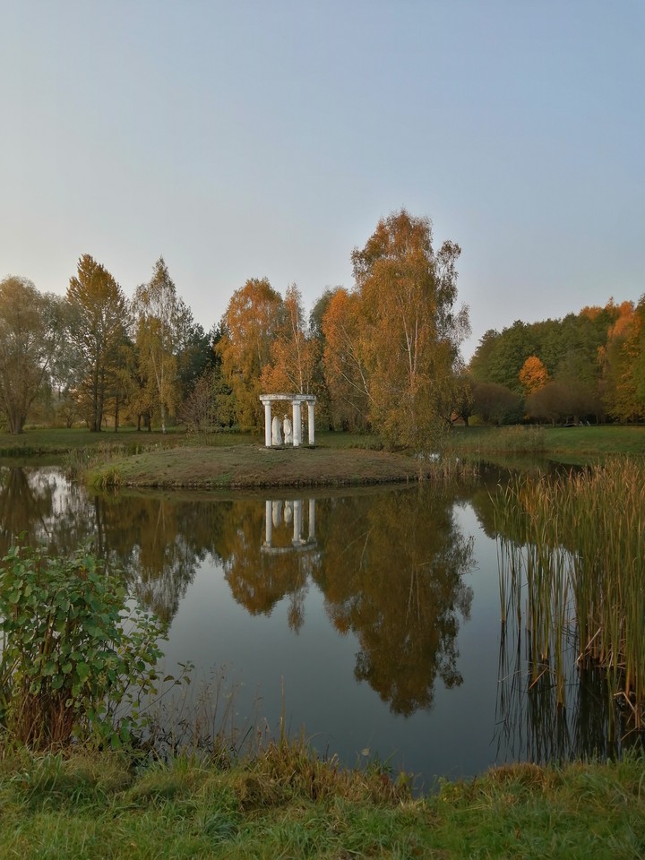 природа Беларуси