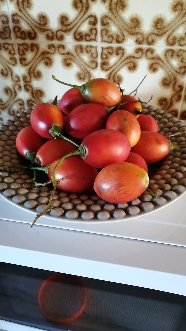 tomate